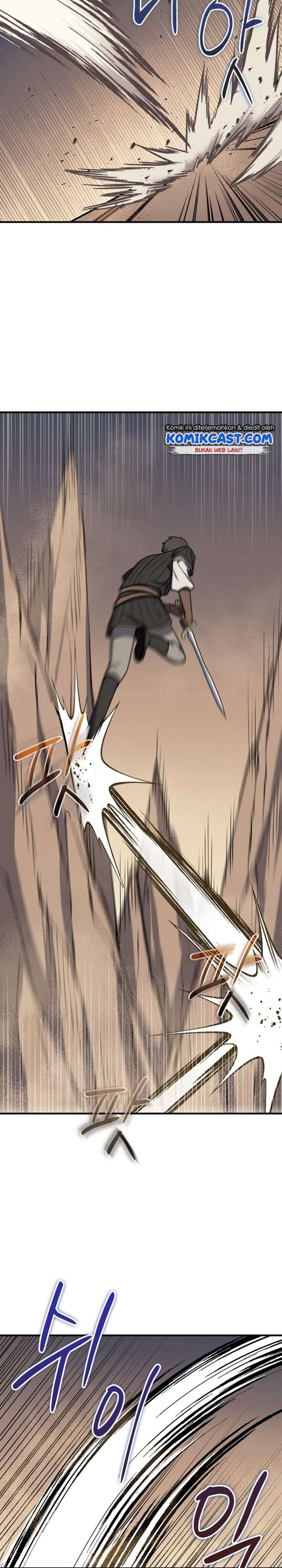 Halaman 13 dari The Return of the 8th Class Mage Chapter 26