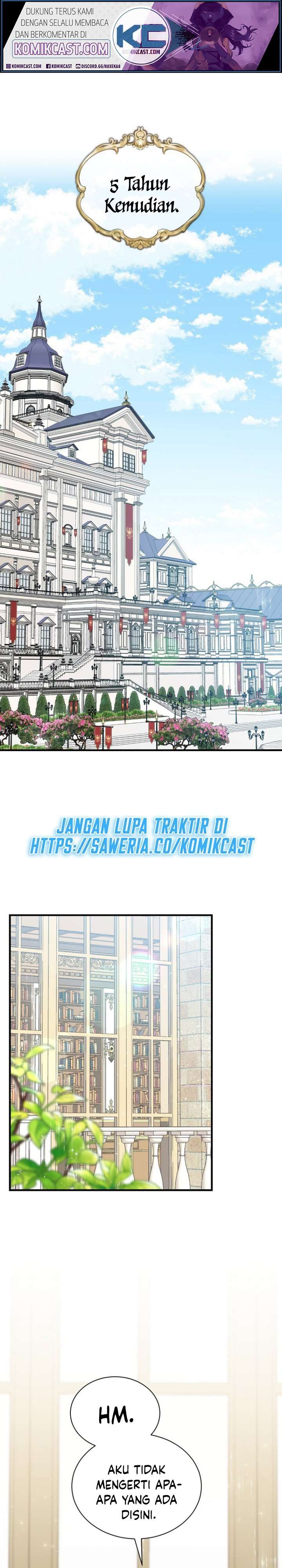 Halaman 2 dari The Return of the 8th Class Mage Chapter 26