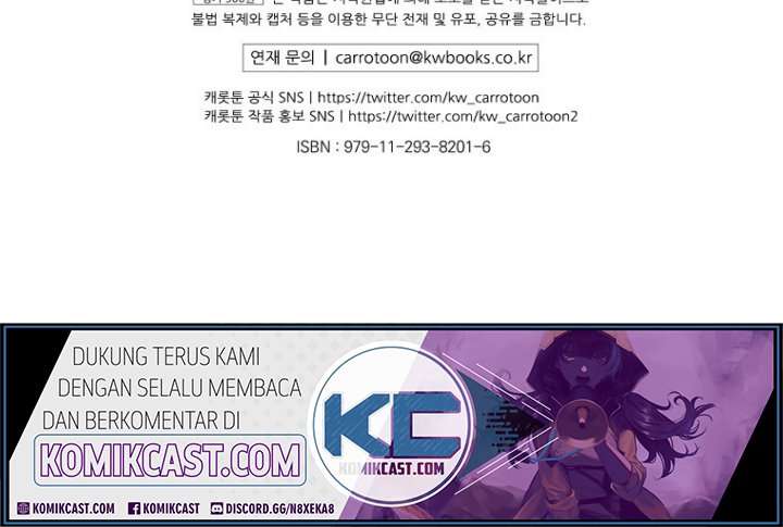 Halaman 35 dari The Return of the 8th Class Mage Chapter 26