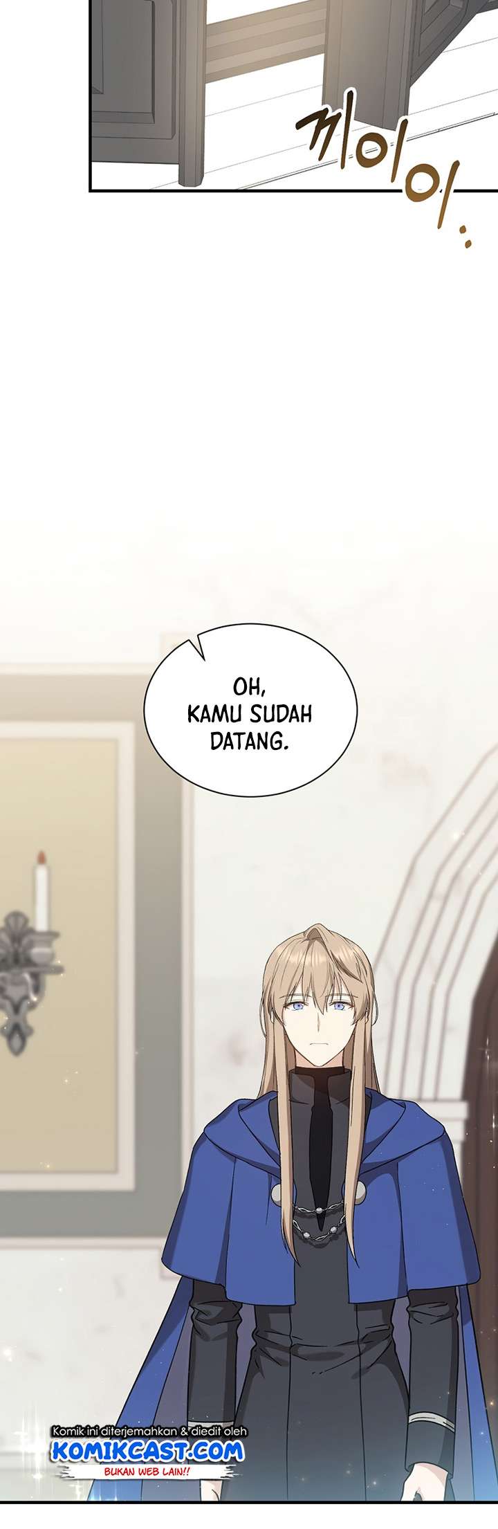 Halaman 3 dari The Return of the 8th Class Mage Chapter 27