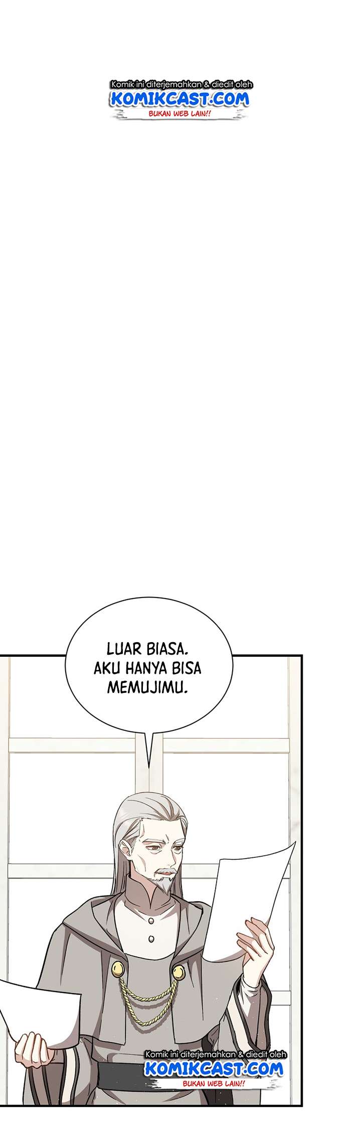 Halaman 7 dari The Return of the 8th Class Mage Chapter 27