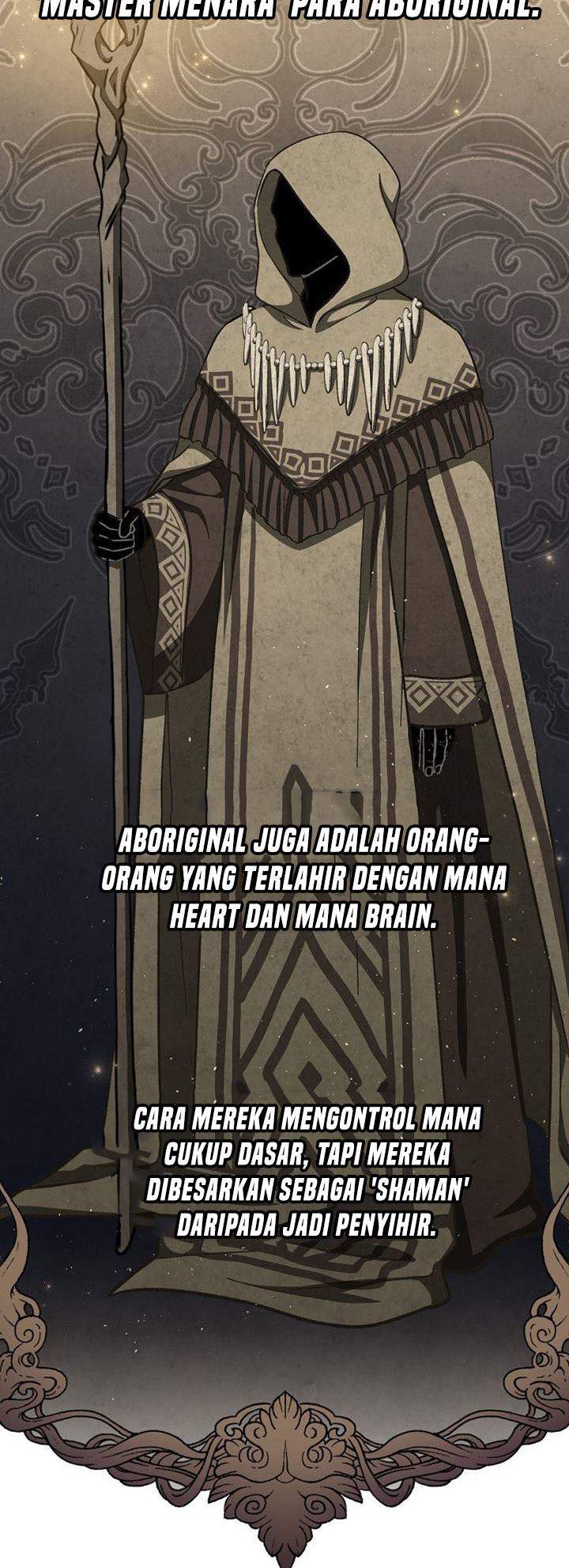 Halaman 12 dari The Return of the 8th Class Mage Chapter 30
