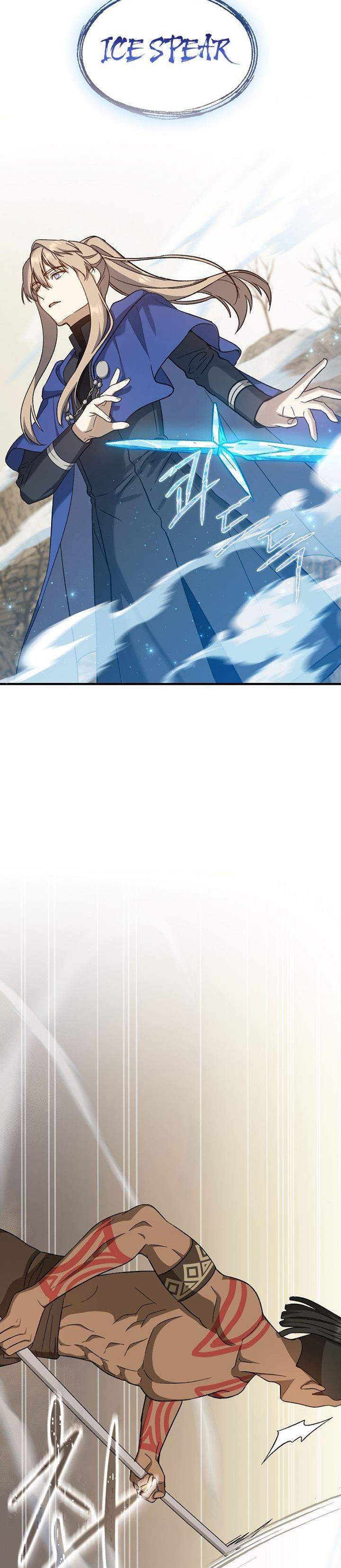 Halaman 17 dari The Return of the 8th Class Mage Chapter 30