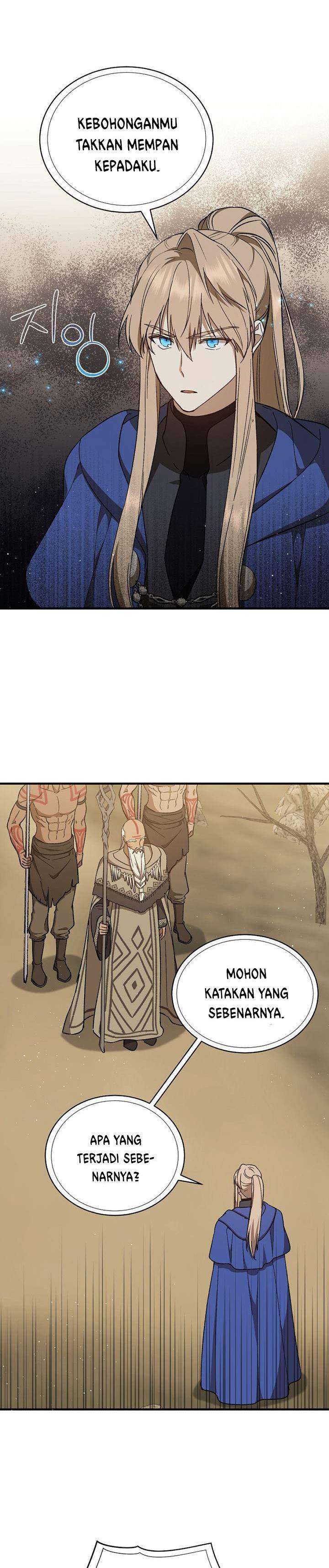 Halaman 24 dari The Return of the 8th Class Mage Chapter 30