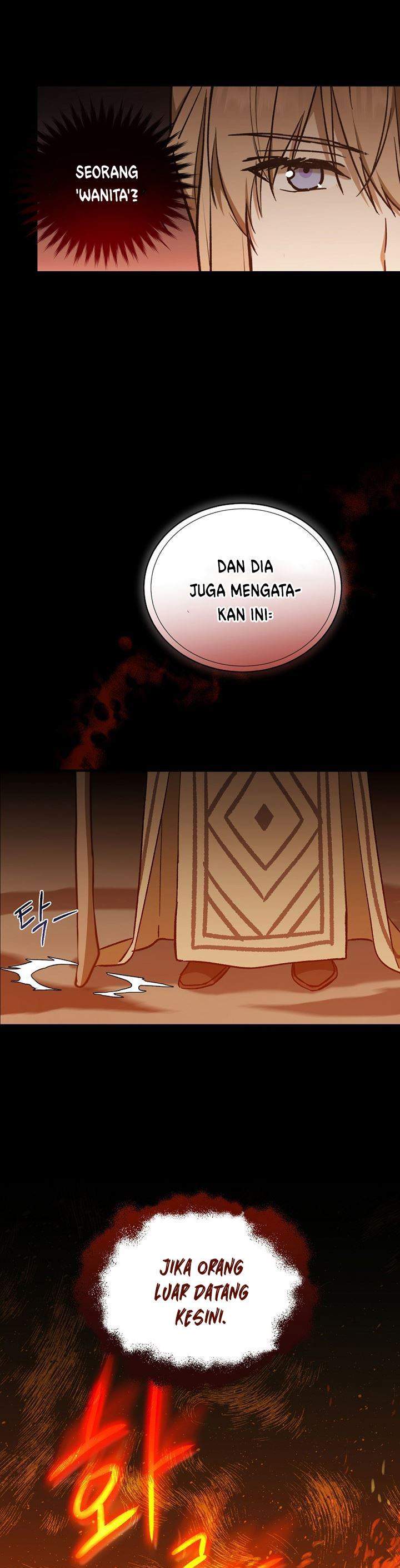Halaman 29 dari The Return of the 8th Class Mage Chapter 30