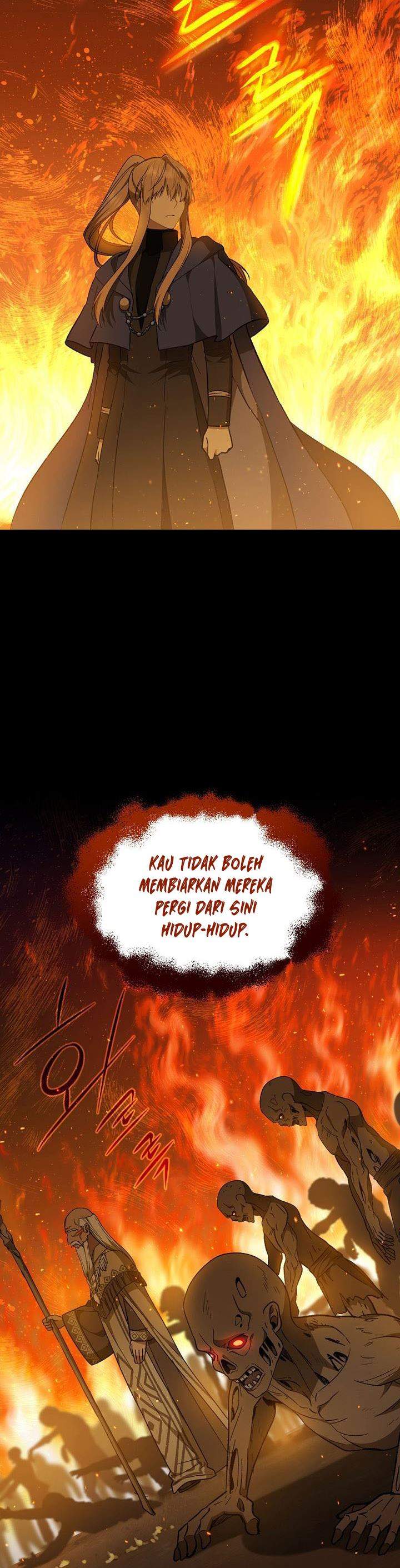 Halaman 30 dari The Return of the 8th Class Mage Chapter 30