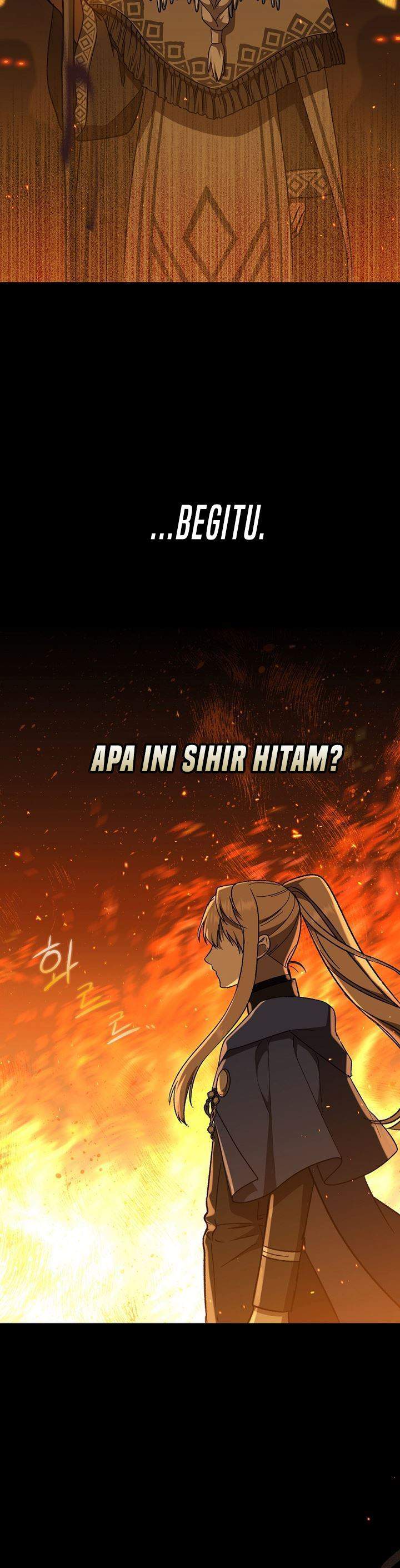 Halaman 32 dari The Return of the 8th Class Mage Chapter 30