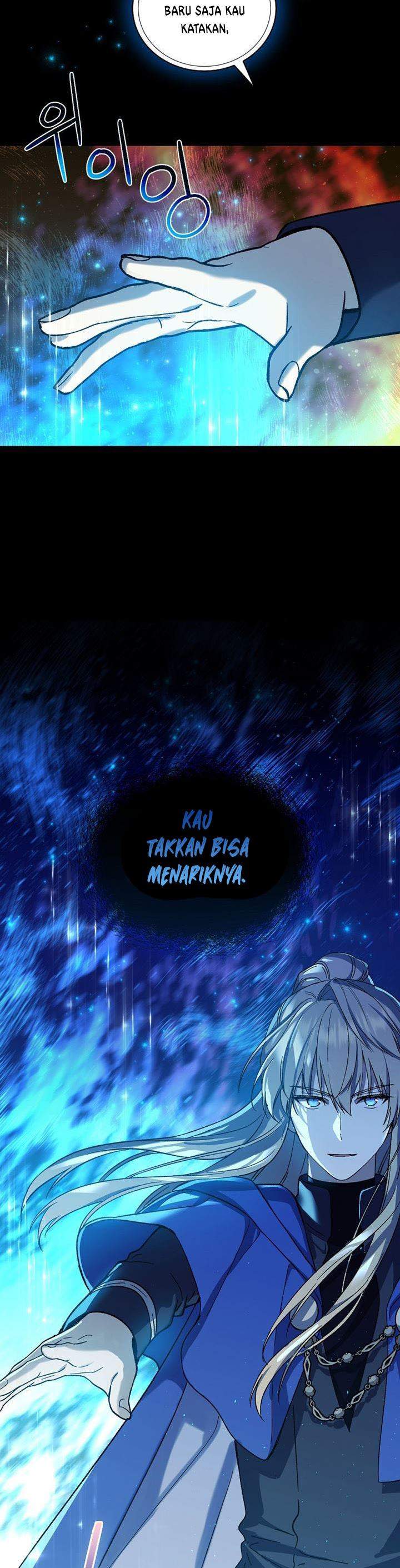 Halaman 35 dari The Return of the 8th Class Mage Chapter 30