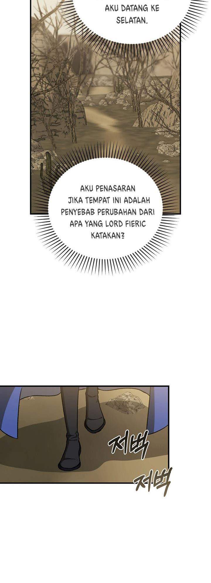 Halaman 6 dari The Return of the 8th Class Mage Chapter 30
