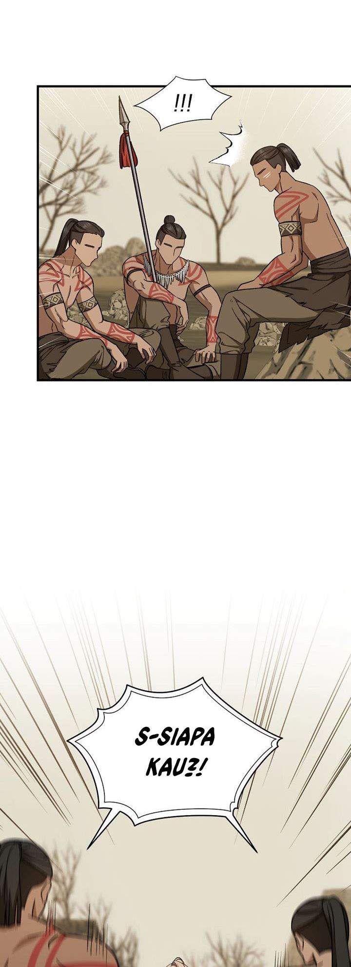 Halaman 7 dari The Return of the 8th Class Mage Chapter 30