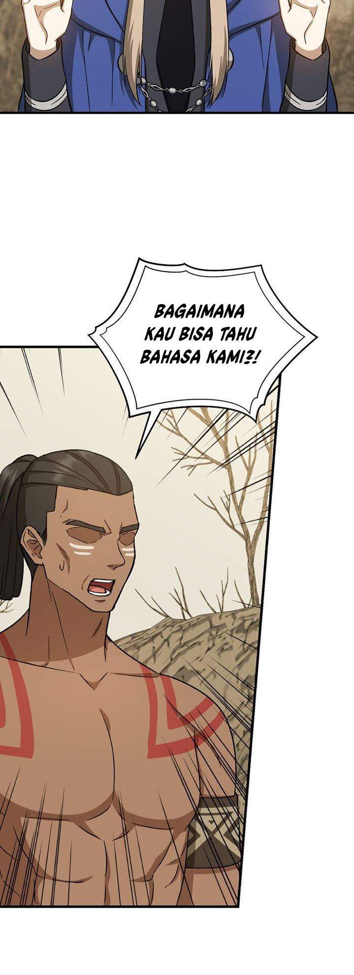 Halaman 9 dari The Return of the 8th Class Mage Chapter 30