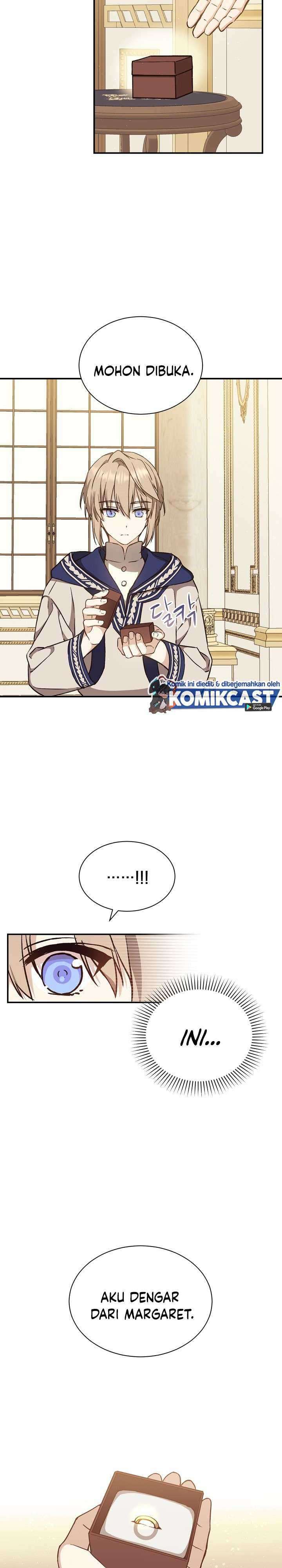 Halaman 10 dari The Return of the 8th Class Mage Chapter 6