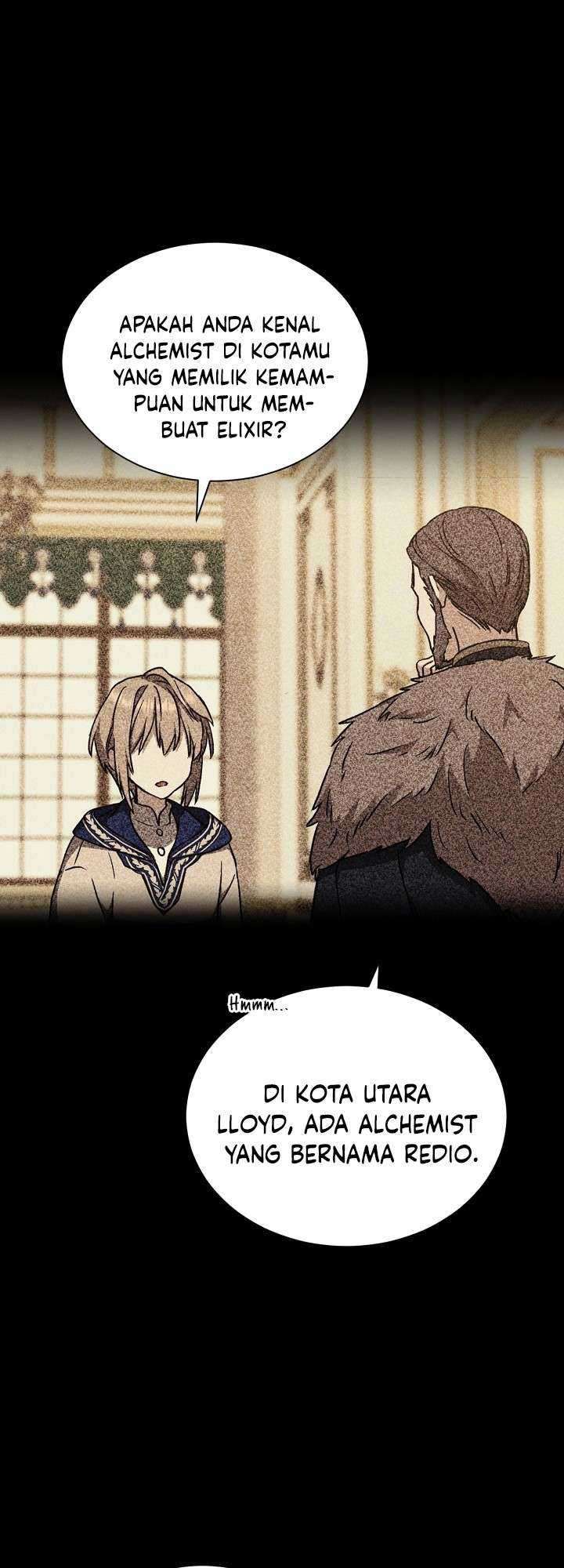 Halaman 19 dari The Return of the 8th Class Mage Chapter 6