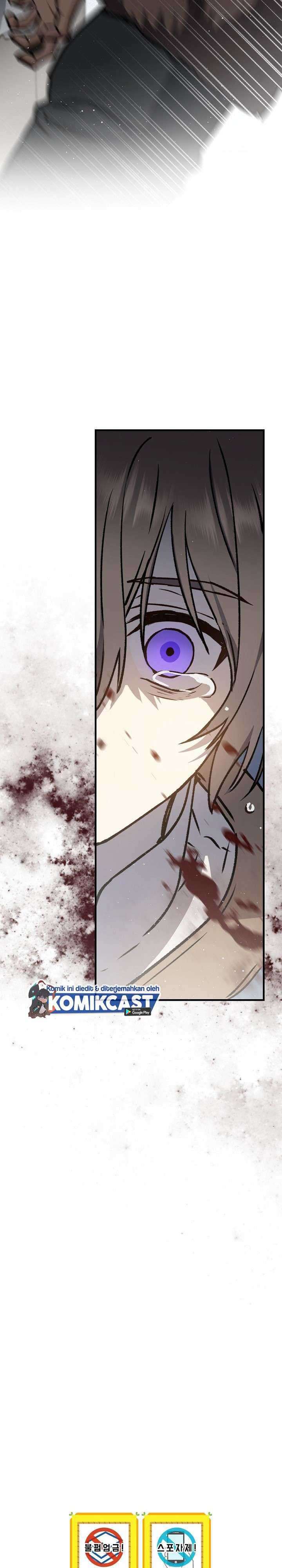 Halaman 30 dari The Return of the 8th Class Mage Chapter 6