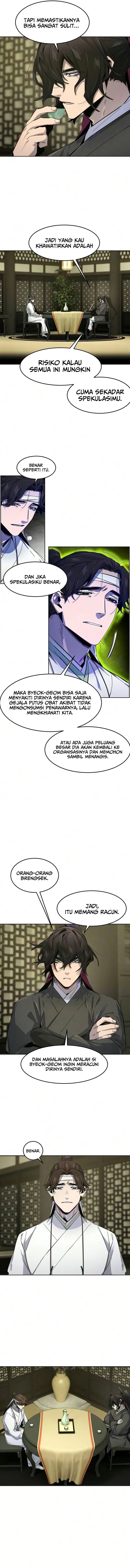 Return of the Mad Demon chapter 201 halaman 12