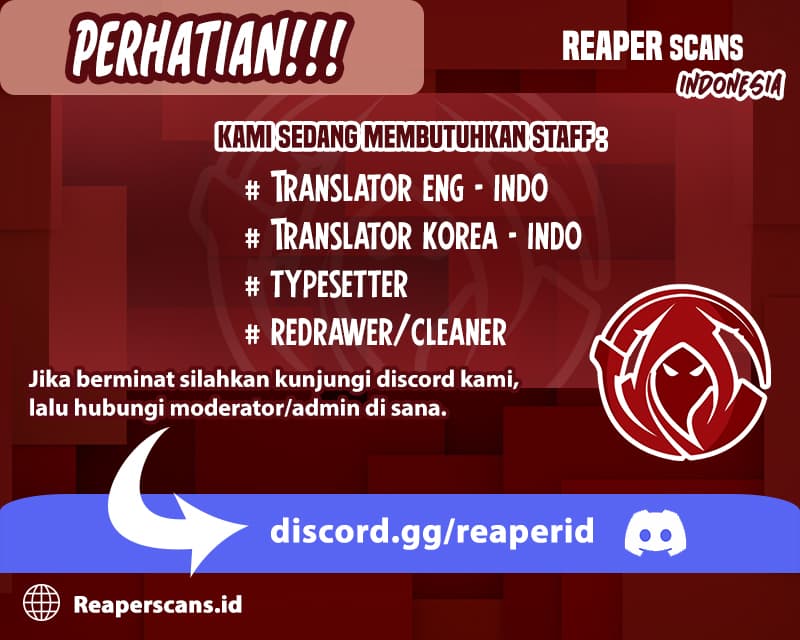 Halaman 14 dari The Return of the Disaster-Class Hero Chapter 0