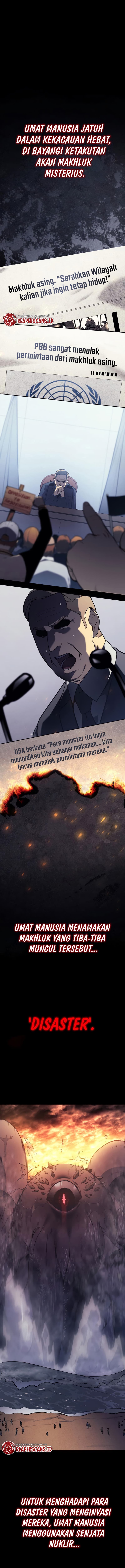 Halaman 3 dari The Return of the Disaster-Class Hero Chapter 0