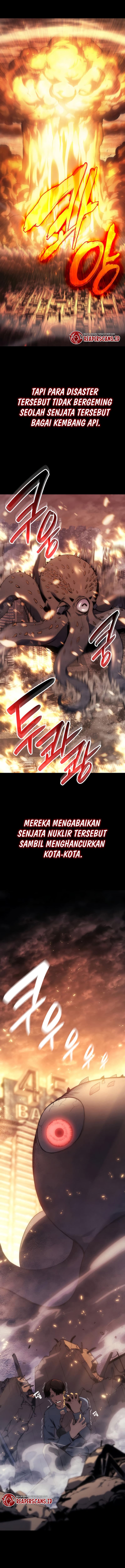 Halaman 4 dari The Return of the Disaster-Class Hero Chapter 0