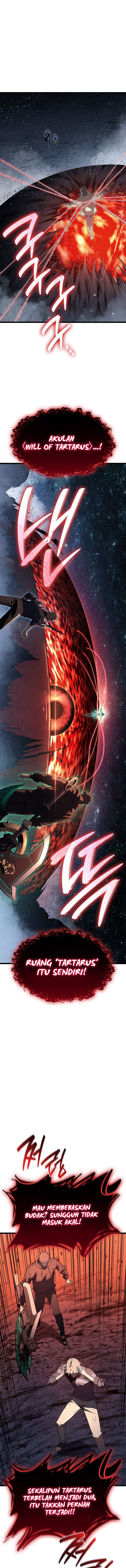 Halaman 11 dari The Return of the Disaster-Class Hero Chapter 177