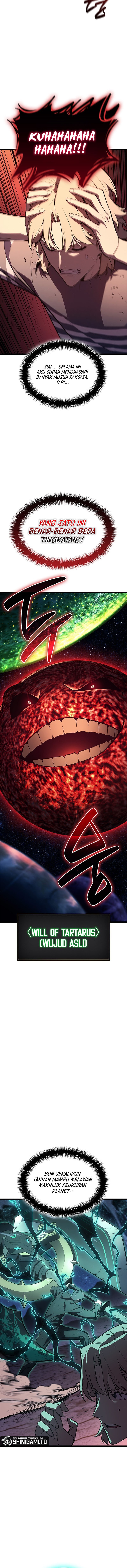 Halaman 12 dari The Return of the Disaster-Class Hero Chapter 177