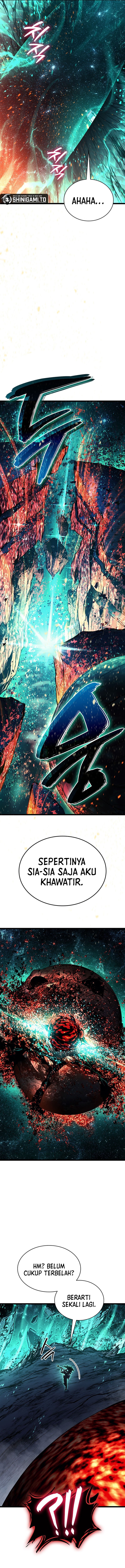Halaman 15 dari The Return of the Disaster-Class Hero Chapter 177