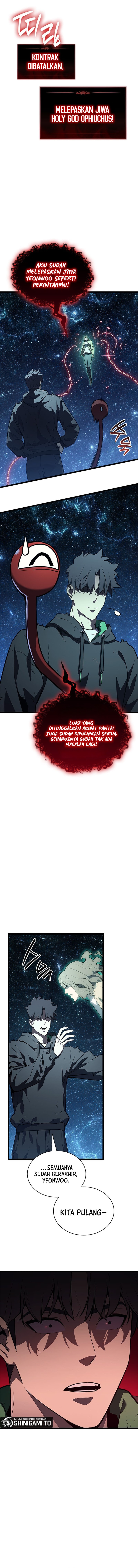 Halaman 17 dari The Return of the Disaster-Class Hero Chapter 177