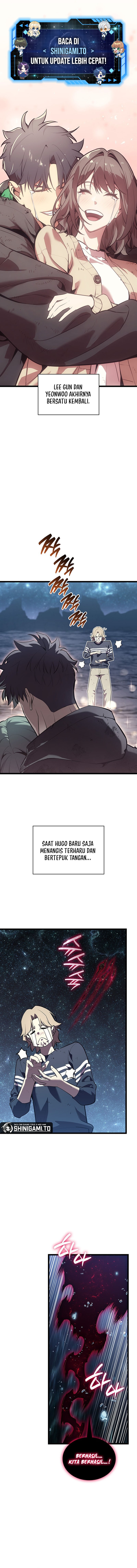 Halaman 2 dari The Return of the Disaster-Class Hero Chapter 177