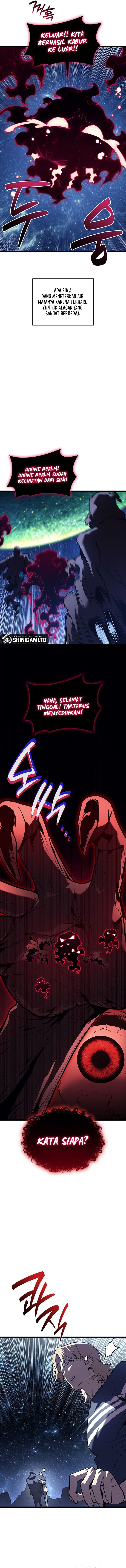Halaman 3 dari The Return of the Disaster-Class Hero Chapter 177