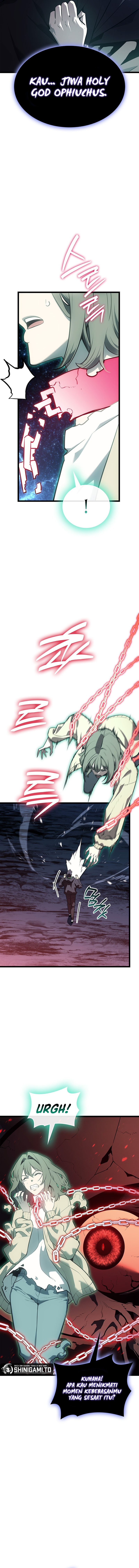 Halaman 5 dari The Return of the Disaster-Class Hero Chapter 177
