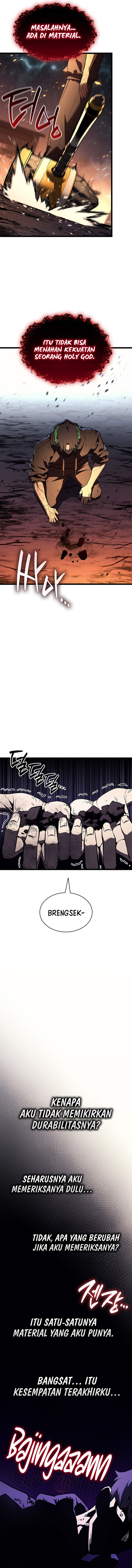 Halaman 12 dari The Return of the Disaster-Class Hero Chapter 178