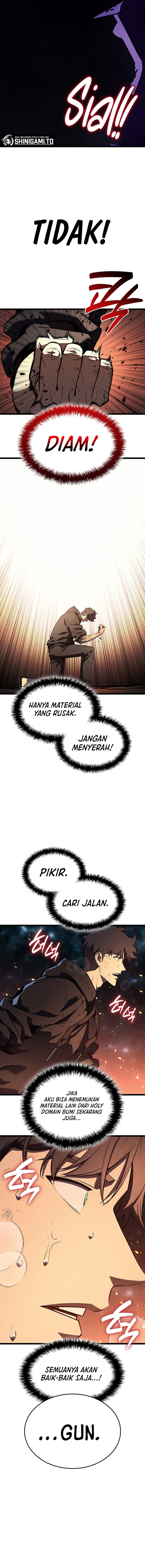 Halaman 13 dari The Return of the Disaster-Class Hero Chapter 178