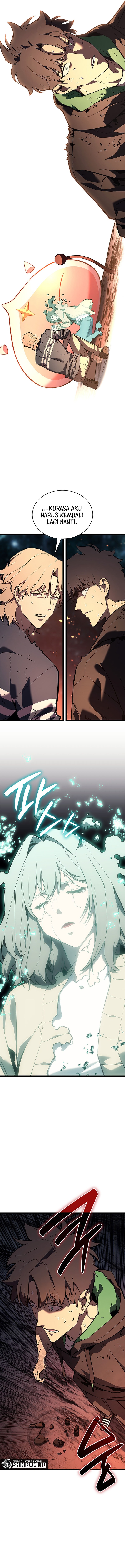 Halaman 14 dari The Return of the Disaster-Class Hero Chapter 178