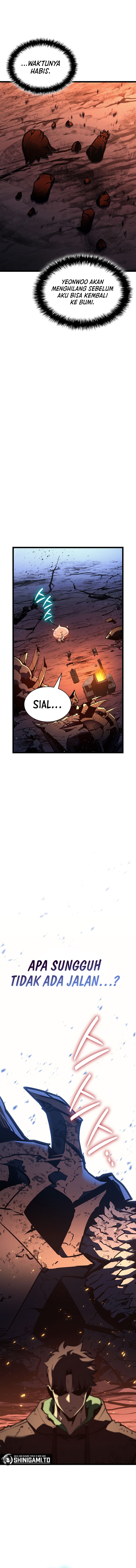 Halaman 15 dari The Return of the Disaster-Class Hero Chapter 178