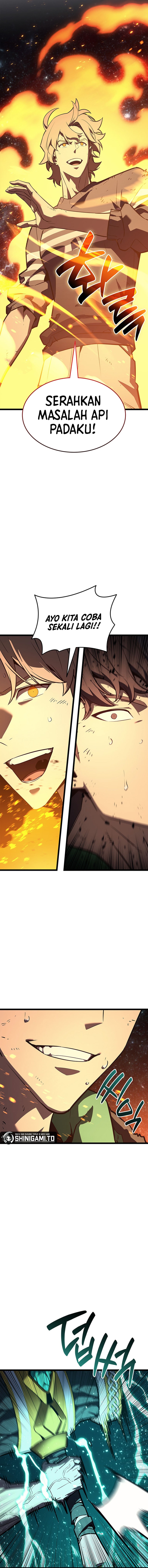 Halaman 19 dari The Return of the Disaster-Class Hero Chapter 178