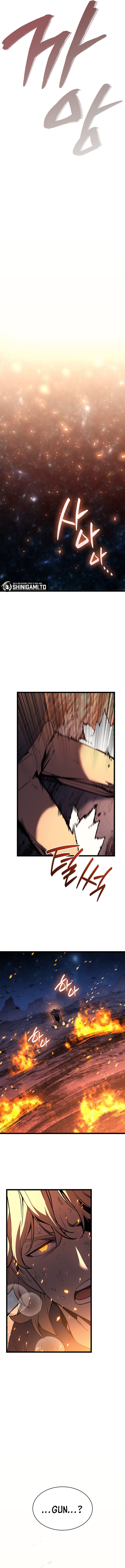 Halaman 26 dari The Return of the Disaster-Class Hero Chapter 178