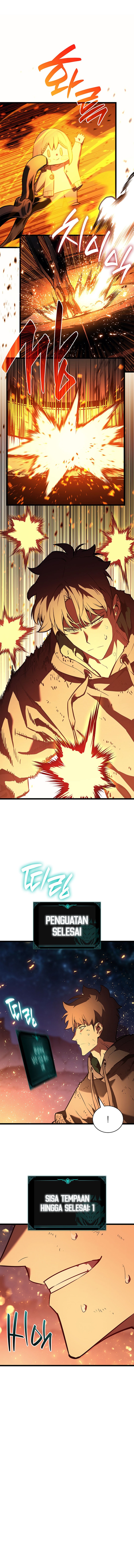 Halaman 9 dari The Return of the Disaster-Class Hero Chapter 178