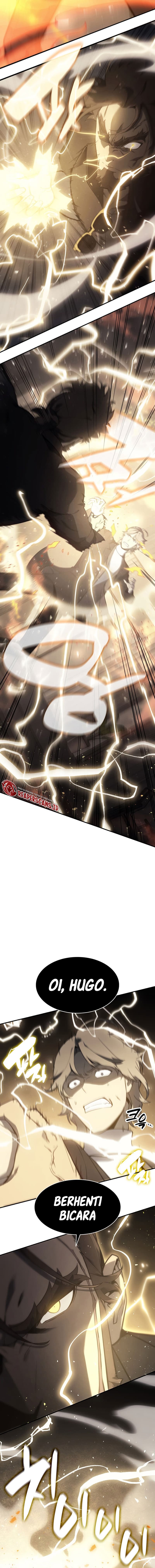 Halaman 5 dari The Return of the Disaster-Class Hero Chapter 18
