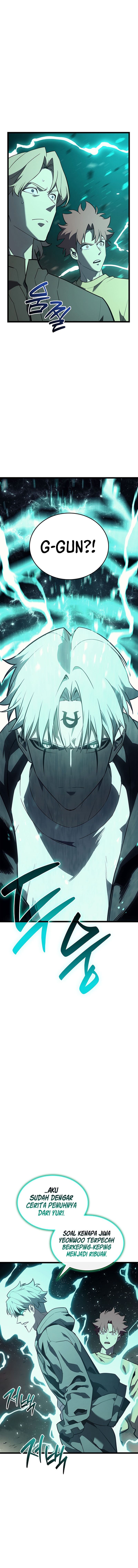 Halaman 14 dari The Return of the Disaster-Class Hero Chapter 180