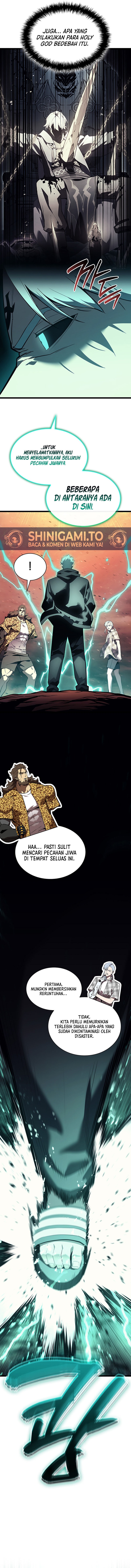 Halaman 15 dari The Return of the Disaster-Class Hero Chapter 180