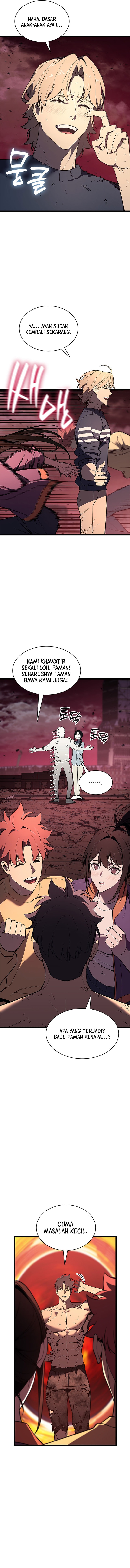Halaman 3 dari The Return of the Disaster-Class Hero Chapter 180