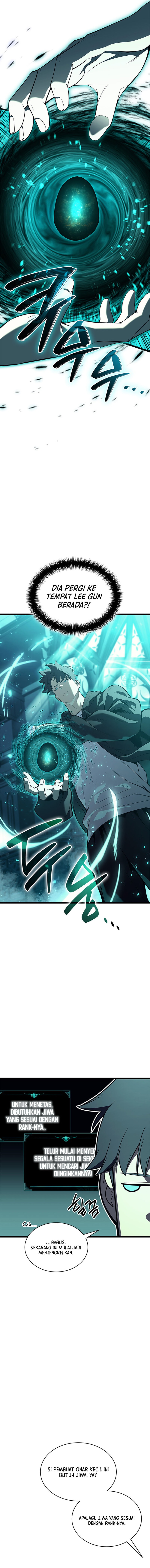 Halaman 11 dari The Return of the Disaster-Class Hero Chapter 181