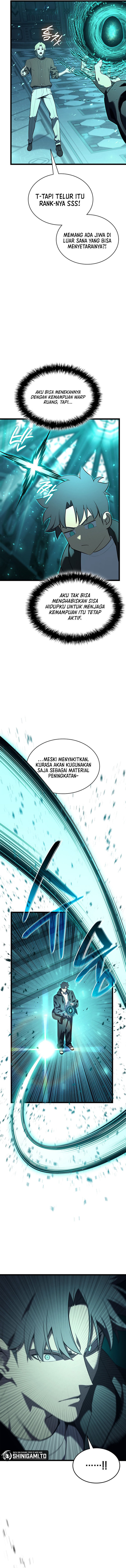 Halaman 12 dari The Return of the Disaster-Class Hero Chapter 181
