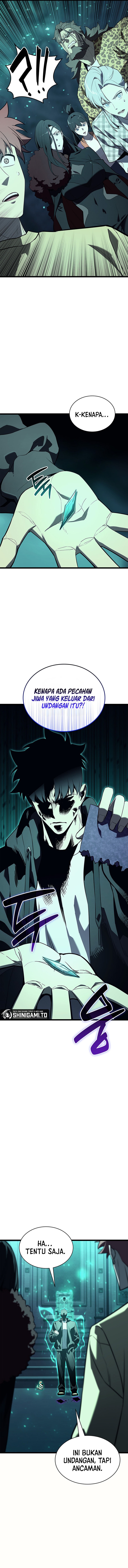 Halaman 20 dari The Return of the Disaster-Class Hero Chapter 181