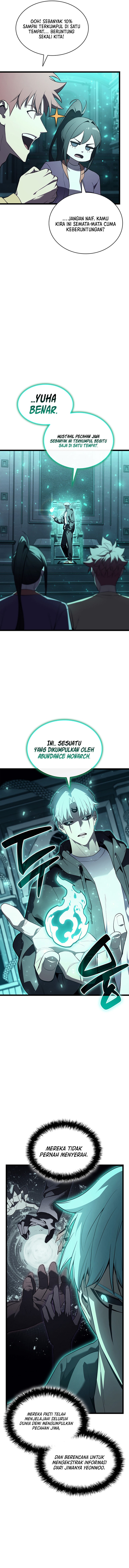 Halaman 3 dari The Return of the Disaster-Class Hero Chapter 181