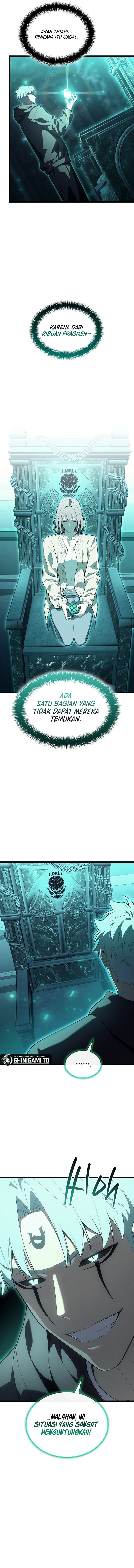 Halaman 4 dari The Return of the Disaster-Class Hero Chapter 181