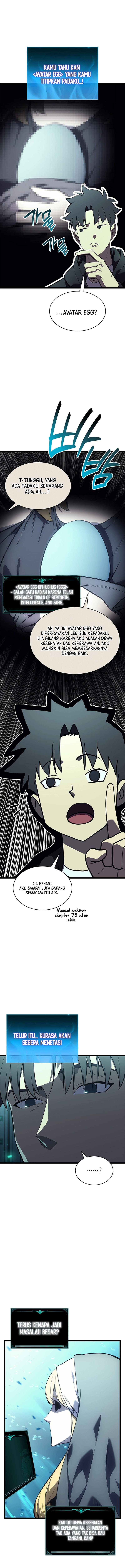 Halaman 6 dari The Return of the Disaster-Class Hero Chapter 181