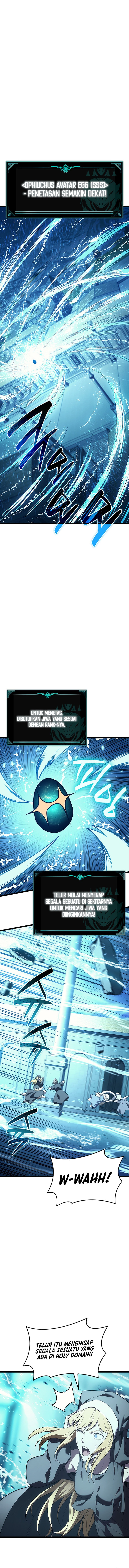 Halaman 8 dari The Return of the Disaster-Class Hero Chapter 181