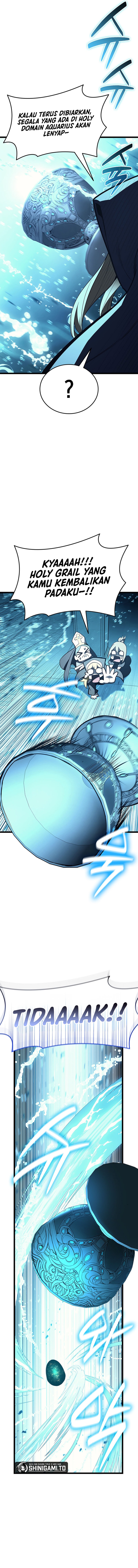 Halaman 9 dari The Return of the Disaster-Class Hero Chapter 181