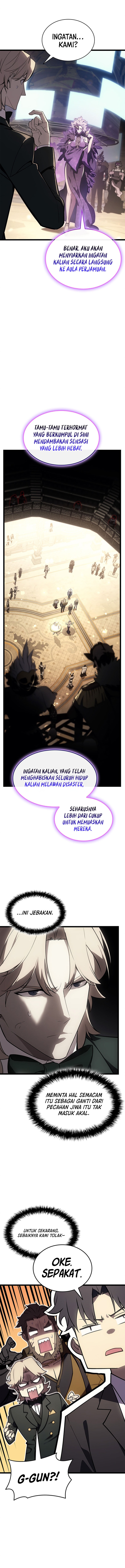 Halaman 3 dari The Return of the Disaster-Class Hero Chapter 184