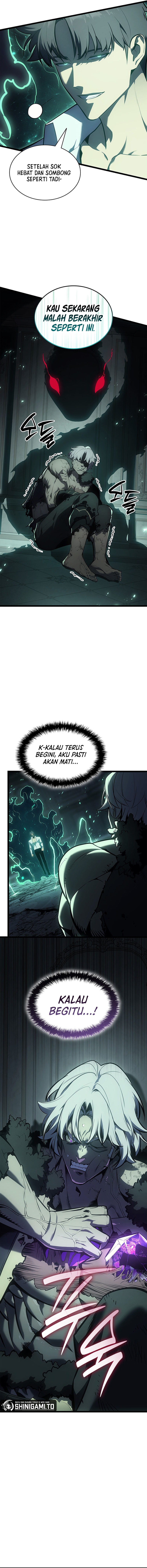 Halaman 11 dari The Return of the Disaster-Class Hero Chapter 187